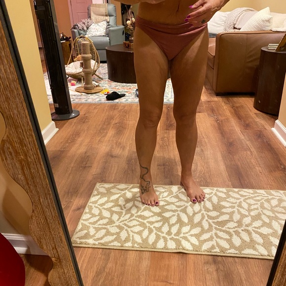 Cupshe bikini size large - Picture 3 of 3